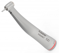 CX235 C7-4 (COXO) Наконечник угловой повышающий, мини головка (1:5, LED фиброоптика)