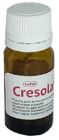Крезолат (Cresolat, Latus) Активный антисептик местного действия, 10 мл (2812)