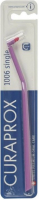 Зубна щітка монопучкова Curaprox CS 1006 SINGLE & SULCULAR (6 мм)