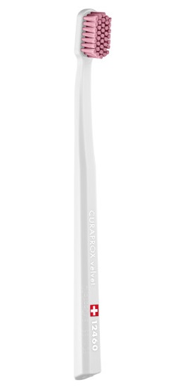 Зубна щітка Curaprox CS 12460 Velvet