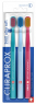 CS 5460/3 (Curaprox) Набор зубных щеток Ultra Soft, d - 0,10 мм
