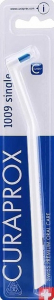 Зубна щітка монопучкова Curaprox CS 1009 SINGLE & SULCULAR (9 мм)