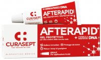 Гель Curasept AFTE RAPID DNA (10 мл) CS-04100