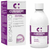Ополаскиватель Curasept Biosmalto, для чувствительных зубов (300 мл) CS-02354