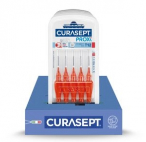Підставка для 5-ти упаковок міжзубних йоржиків Curasept CD-01480