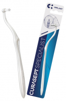 Зубная щетка Curasept Specialist IMPLANT (CS-07217)