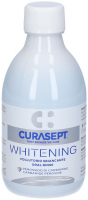 Ополіскувач Curasept WHITENING, 300 мл