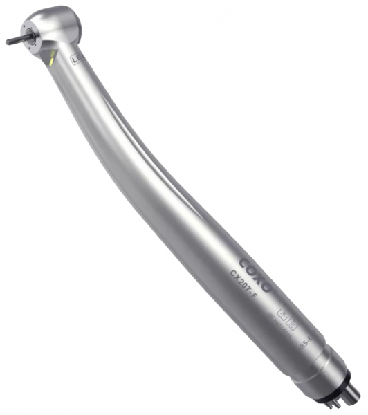 CX207-F H85-ESP4 (COXO) Наконечник турбинный, M4 LED