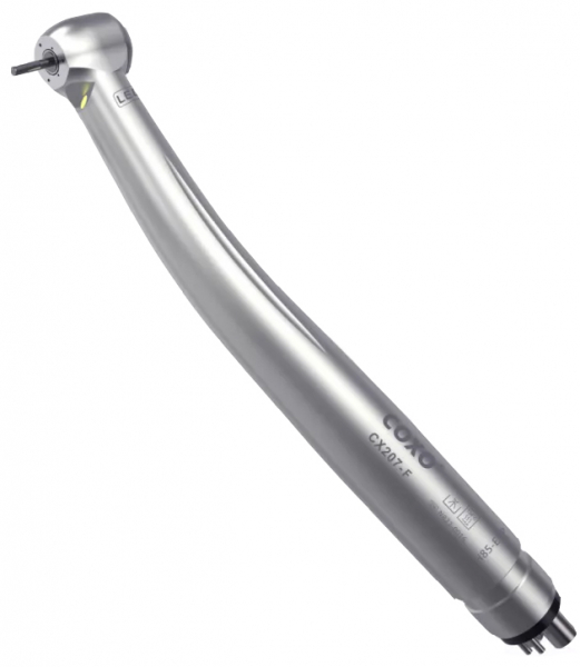 CX207-F H85-ETP4 (COXO) Наконечник турбинный, M4 LED