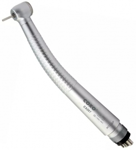CX207 H11-SP4 (COXO) Терапевтичний турбінний наконечник (M4, високопотужний)