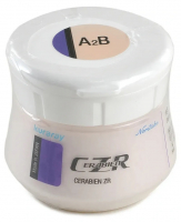 CZR Body, 50 г (Kuraray Noritake) Дентін кераміка