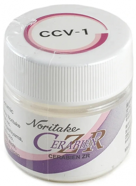 CZR Cervical, 10 г (Kuraray Noritake) Пришеечная керамика