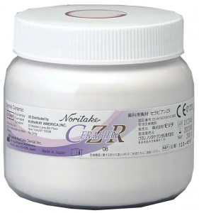 CZR Clear Cervical, 200 г (Kuraray Noritake) Пришеечная керамика
