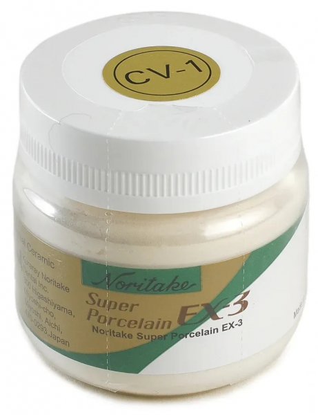 CZR Clear Cervical, 50 г (Kuraray Noritake) Пришеечная керамика