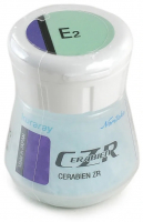 CZR Enamel, 10 г (Kuraray Noritake) Эмаль для керамики