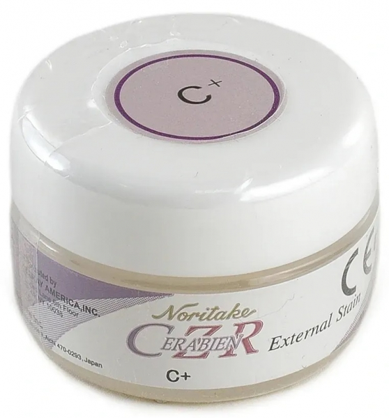 CZR External Stain, 3 г (Kuraray Noritake) Внешний краситель