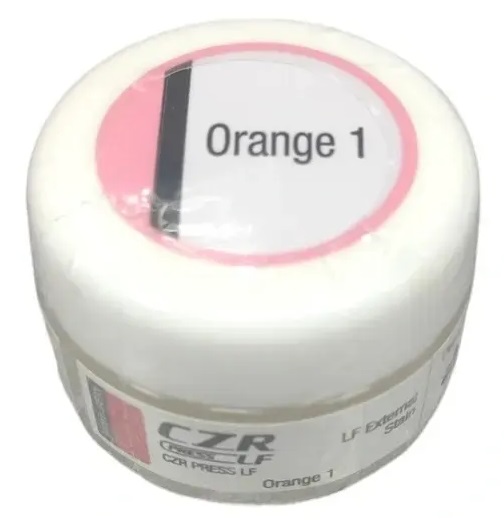 CZR External Stain Press LF (Kuraray Noritake) Внешний краситель, 3 г