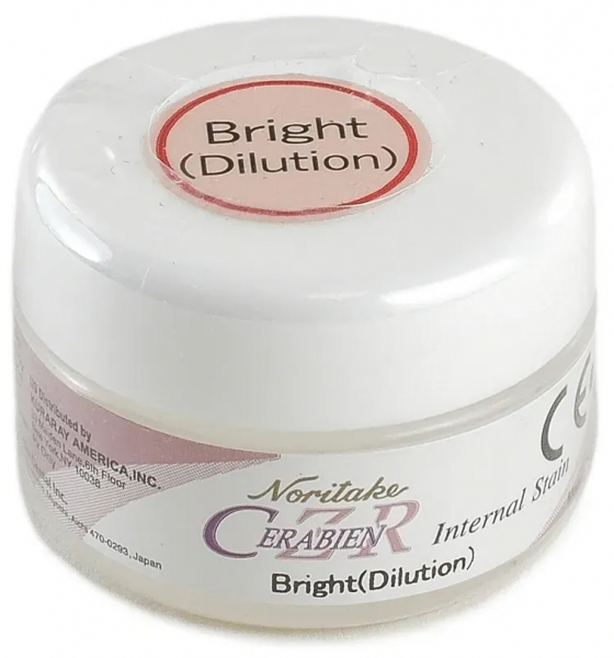 CZR Internal Stain, 3 г (Kuraray Noritake) Внутренний краситель