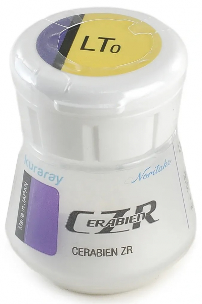 CZR Luster, 50 г (Kuraray Noritake) Люстровая керамика