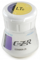 CZR Luster (Kuraray Noritake) Люстровая керамика, 10 г