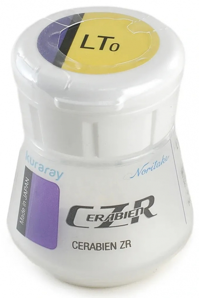 CZR Luster (Kuraray Noritake) Люстровая керамика, 10 г