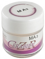 CZR Margin, 10 г (Kuraray Noritake) Крайова кераміка