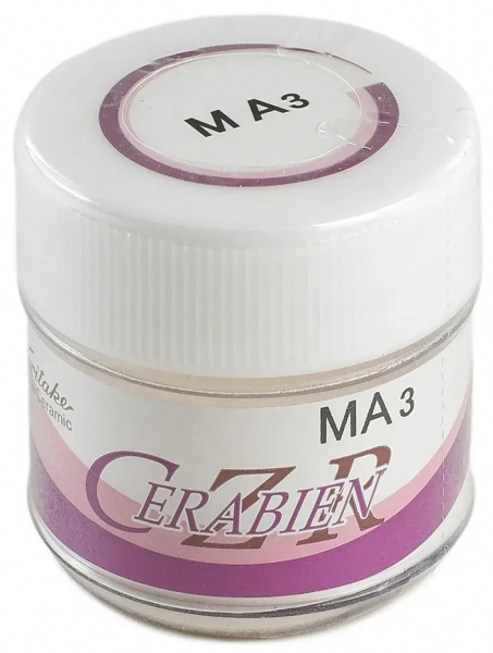 CZR Margin, 10 г (Kuraray Noritake) Краевая керамика