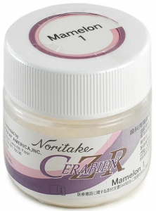 CZR Modifier Mamelon (Kuraray Noritake) Модификатор, 10 г