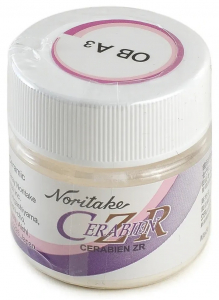 CZR Opacious Body, 10 г (Kuraray Noritake) Опак-дентин