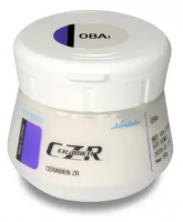 CZR Opacious Body, 50 г (Kuraray Noritake) Опак-дентин