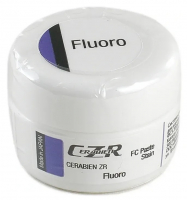 CZR PC Paste Stain (Kuraray Noritake) Зовнішній пастоподібний барвник, 3 г