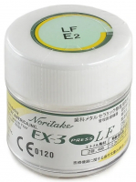 CZR Press LF Enamel (Kuraray Noritake) Низькотемпературна емаль, 10 г