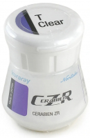 CZR Translucent, 10 г (Kuraray Noritake) Прозрачная масса