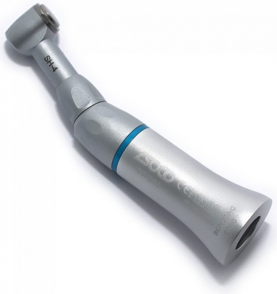 D06-C (SOCO) Наконечник угловой, кнопочный, NSK