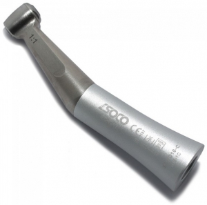 D16-1C (SOCO) Наконечник угловой, кнопочный