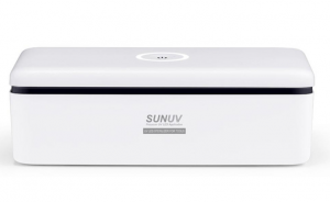 Стерилізатор ультрафіолетовий OEM SunUV S2