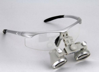 Очки бинокулярные Dentoptix Х2,5 (сист. Галилея)