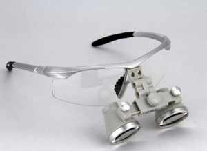 Бінокулярні окуляри Dentoptix Х2,5 (сист. Галілея)