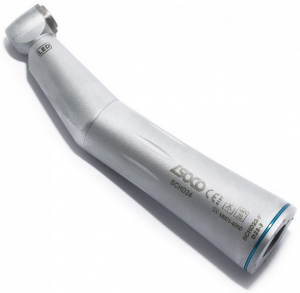 D23-F, LED (SOCO) Наконечник угловой, кнопочный, с водой