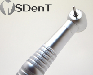Ортопедический наконечник SDent ST-14 TU (М4, реплика)