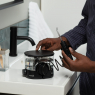 Ирригатор Waterpik WF-11 ION