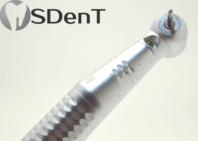 Ортопедичний наконечник SDenT ST-12A TUP LED М4 (КОПІЯ)