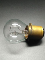Лампа накаливания Viola PH 6-30-I цоколь E14