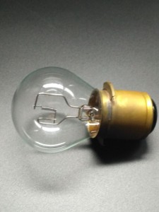 Лампа розжарювання Viola PH 6-30-I цоколь E14