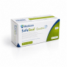 Safe Seal Quattro (Medicom) Самоклеющийся пакеты для стерилизации, 200 шт