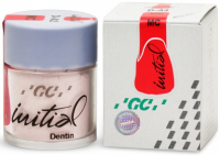 Металлокерамика GC INITIAL MC Dentin