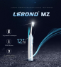 Набор электрических зубных щеток Lebond MZ Blue