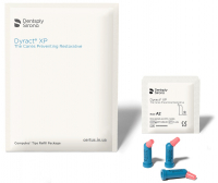 Дайрект ХР, Набор капсул, 20 х 0,25 г (Dyract XP) Dentsply - Пломбировочные материалы