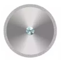 Диск алмазный двухсторонний Kangda C03 (22 мм)