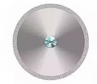 Диск алмазний двосторонній Kangda C03 (0,2 мм, 40 мм)
